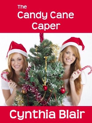 [Pratt Twins 06] • The Candy Cane Caper